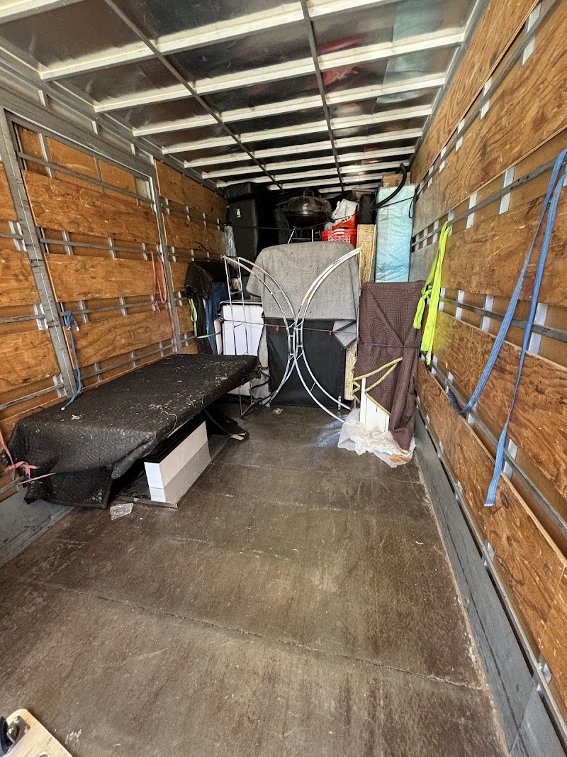 HF Removals Adelaide removalist work in Elizabeth Vale