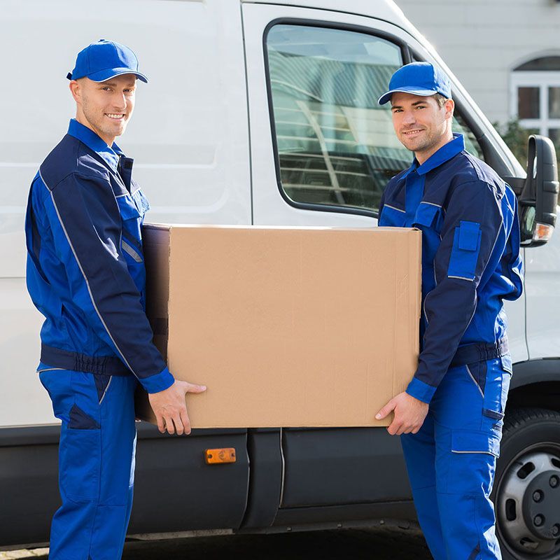 HF Removals Adelaide removalist work in Elizabeth Vale