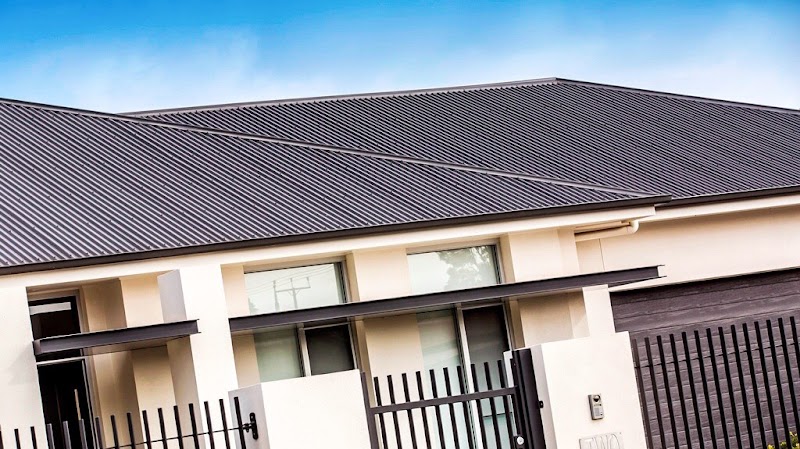 Hindmarsh Roofing
