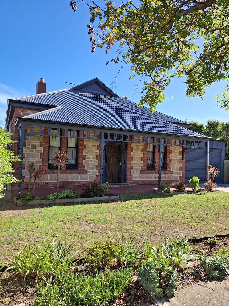 Hindmarsh Roofing roofing work in Woodville