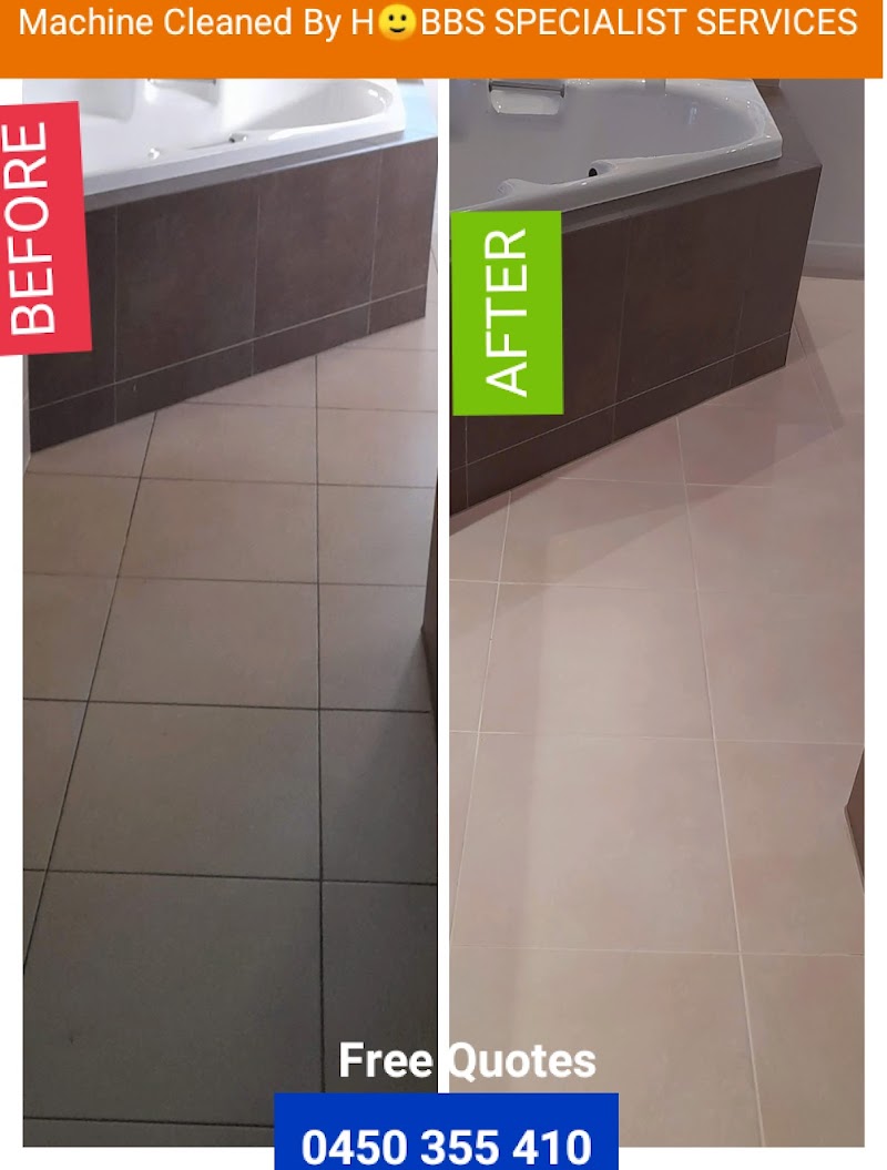 Hobbs Cleaning & Restoration