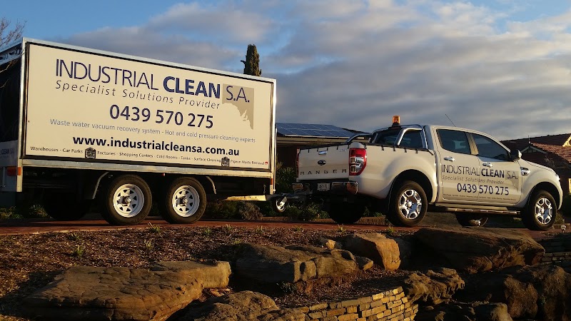 Industrial Clean SA