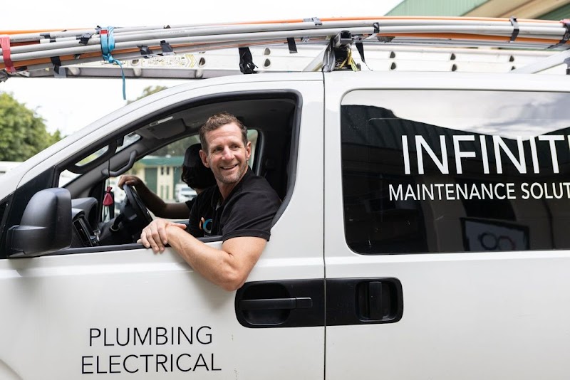 Infinite Maintenance Solutions