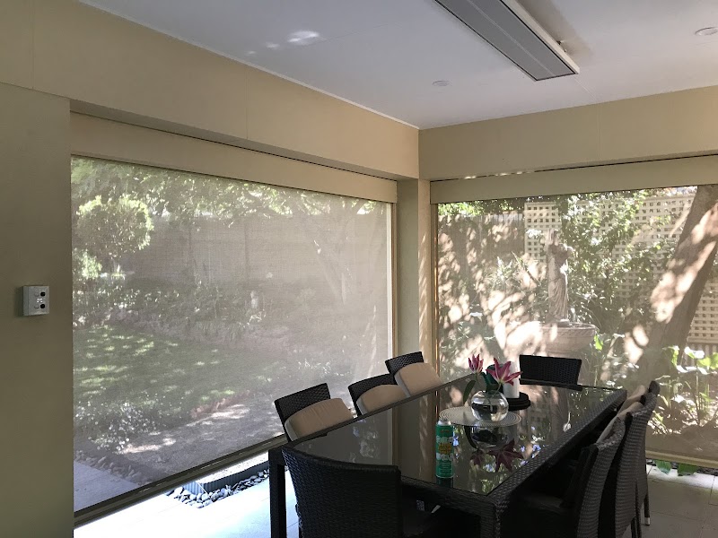 Inhouse Blinds - Adelaide Plantation Shutters, Blinds & Shades curtains & blinds work in Campbelltown