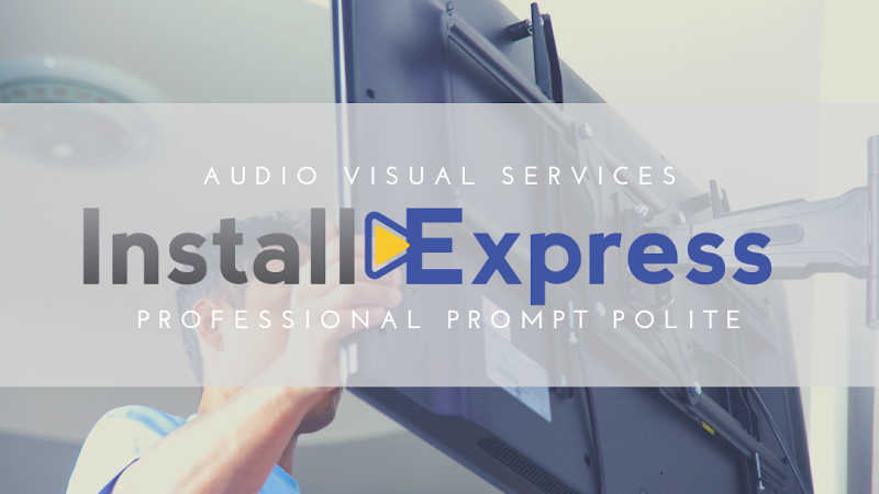 Install Express antenna & tv work in Fortitude Valley