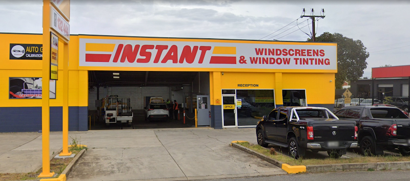 Instant Windscreens Prospect - Repairs & Tinting