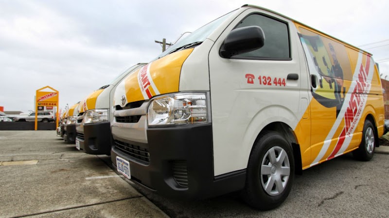 Instant Windscreens Prospect - Repairs & Tinting window tinting work in Prospect