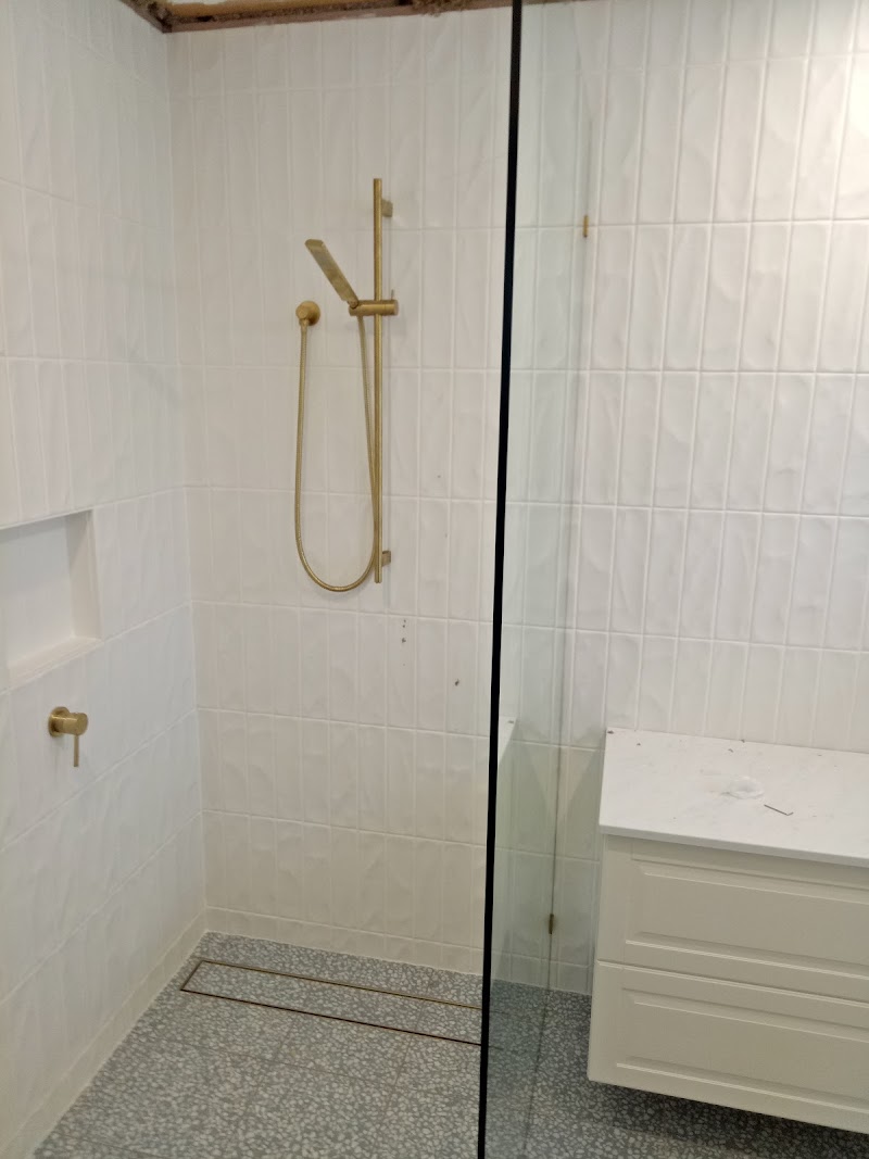 Integrity Tiling & Waterproofing