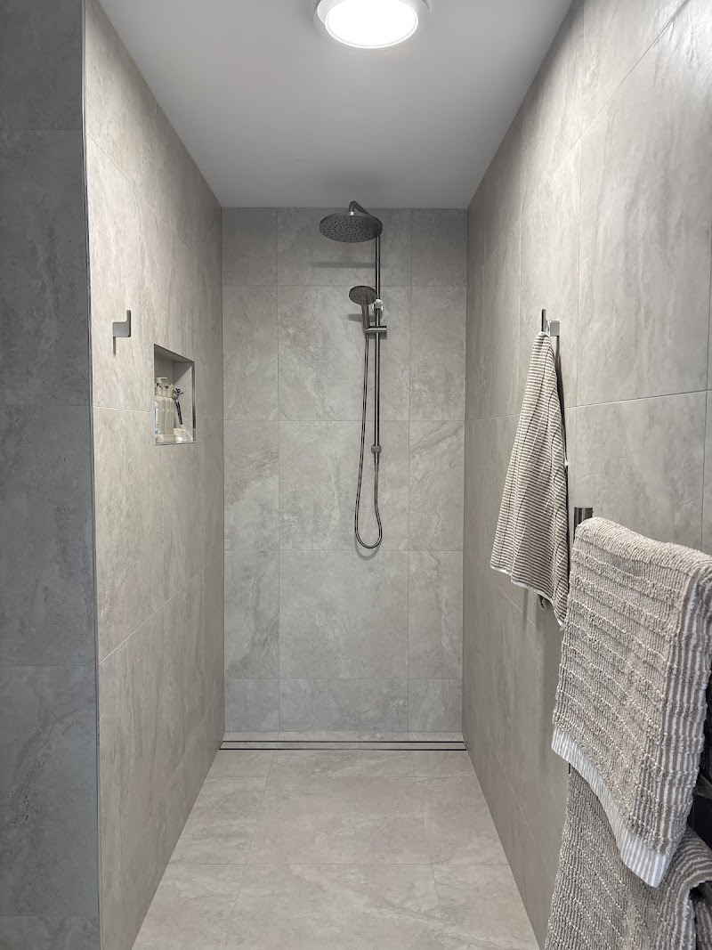 Integrity Tiling & Waterproofing tiling work in Burleigh Waters