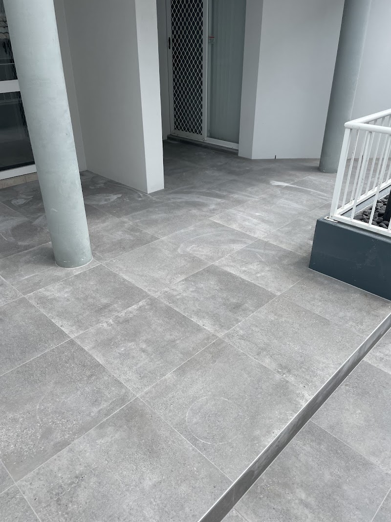 Integrity Tiling & Waterproofing tiling work in Burleigh Waters