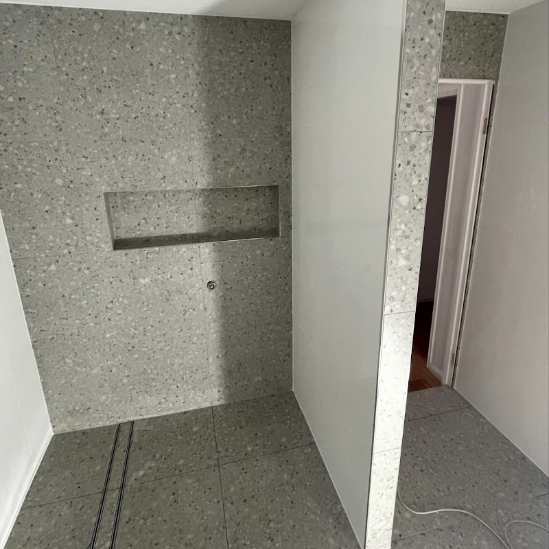 Integrity Tiling & Waterproofing tiling work in Burleigh Waters
