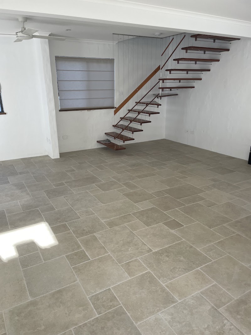 Integrity Tiling & Waterproofing tiling work in Burleigh Waters