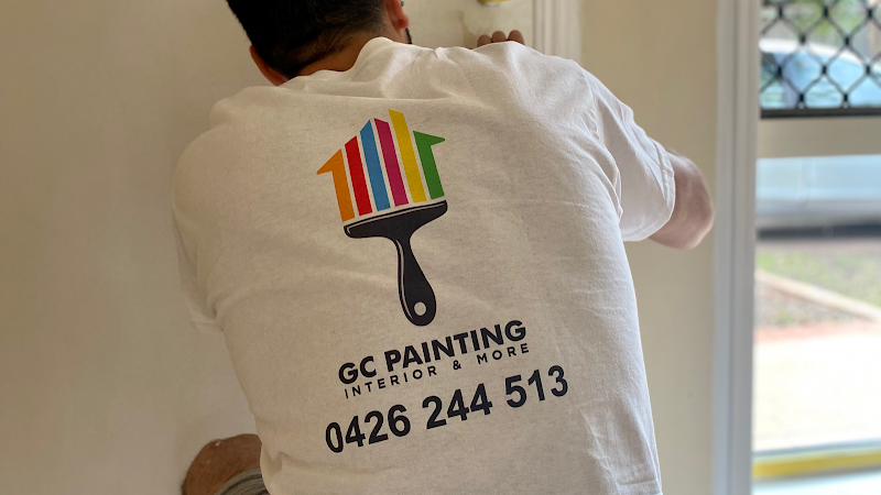 Interior and Exterior House Painting Services