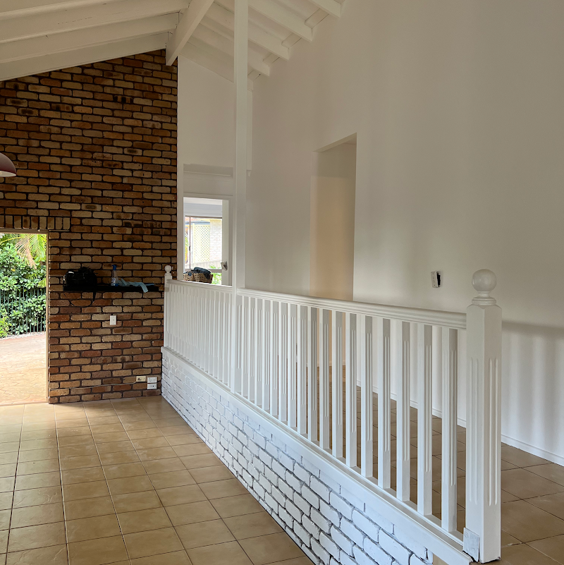 Interior and Exterior House Painting Services painter work in Currumbin