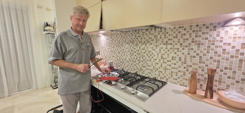 ISB Appliances Repairs
