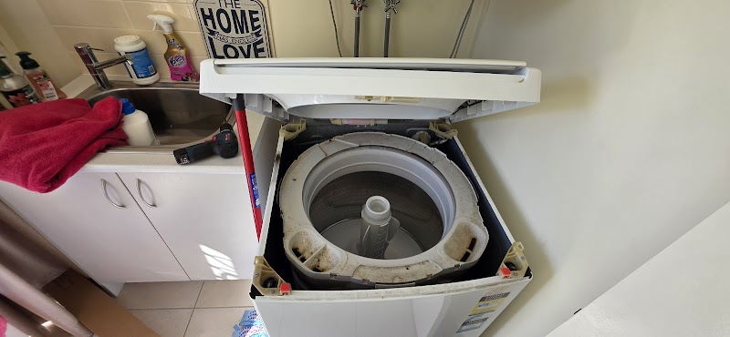 ISB Appliances Repairs appliance repair work in Ormeau Hills