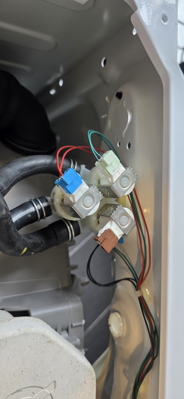 ISB Appliances Repairs appliance repair work in Ormeau Hills