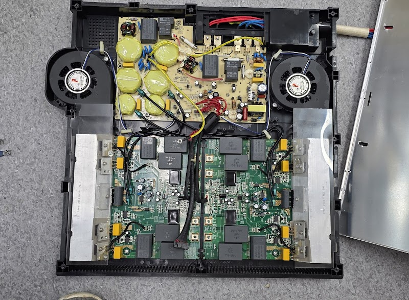 ISB Appliances Repairs appliance repair work in Ormeau Hills