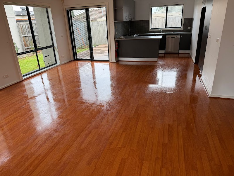 Ivory Cleaning Services oven & bbq cleaning work in Allenby Gardens