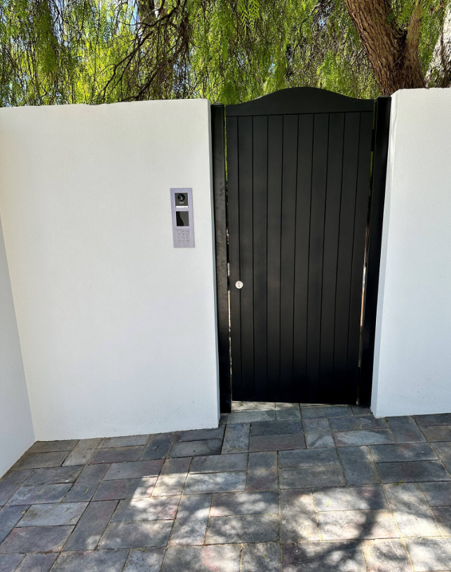 Jim's Security Adelaide security & cctv work in Underdale