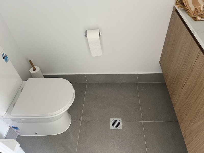 JK Sealing (JK Silicone & Caulking Gold Coast)