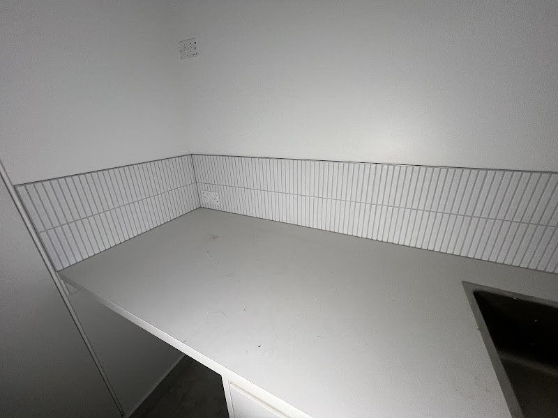 JK Sealing (JK Silicone & Caulking Gold Coast) waterproofing work in Surfers Paradise