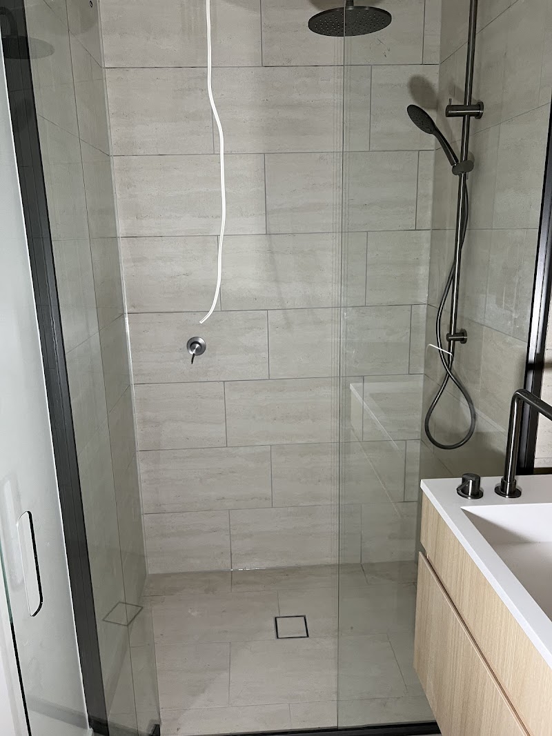JK Sealing (JK Silicone & Caulking Gold Coast) waterproofing work in Surfers Paradise