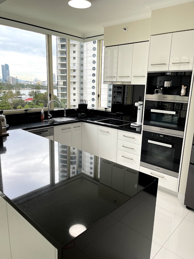 JTS Cleaning Co cleaning work in Ashmore