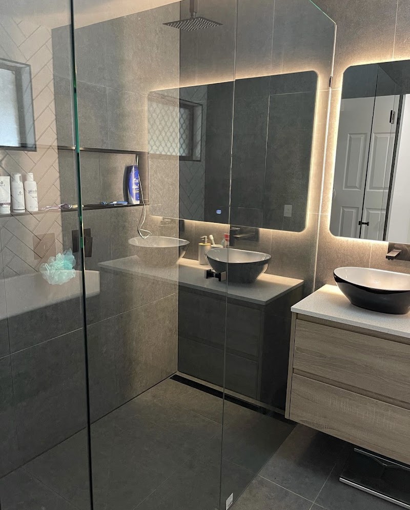 JTS Cleaning Co cleaning work in Ashmore