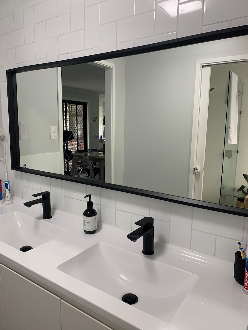 JTS Cleaning Co cleaning work in Ashmore
