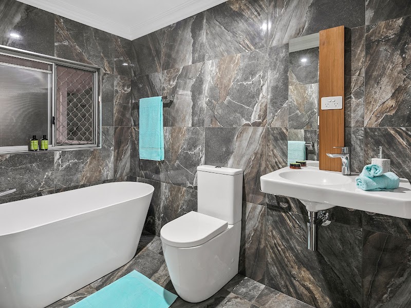 Karami Construction - Bathroom Renovation, Kitchen Renovation & Home Renovation in Brisbane kitchen renovation work in Brisbane City