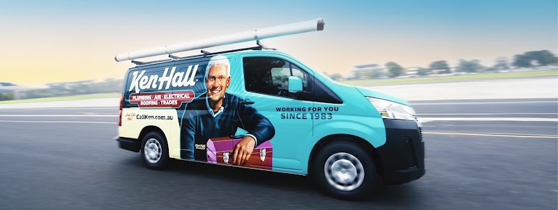 Ken Hall Plumbers
