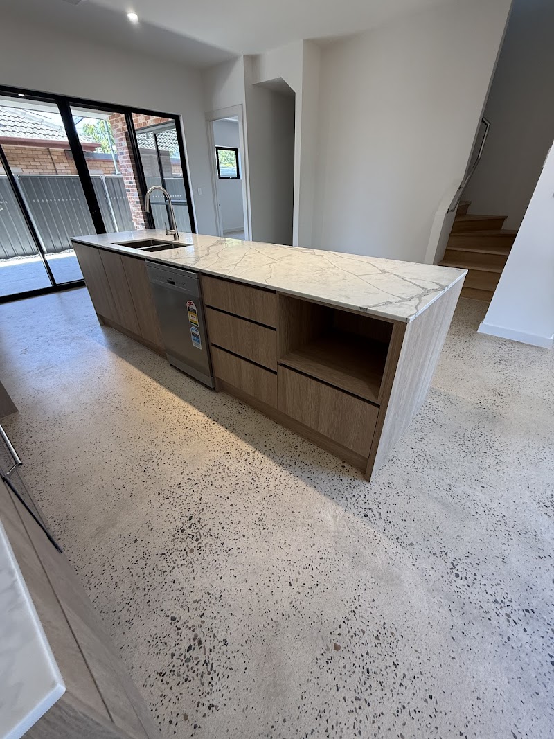 KS Carpentry & Design carpentry work in Prospect