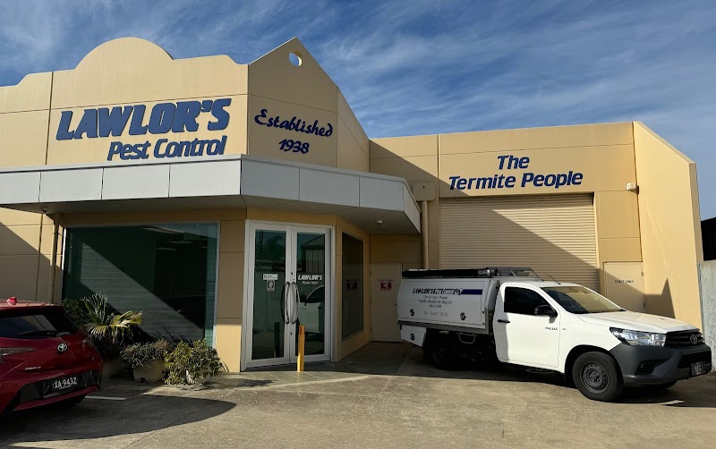 Lawlor Pest Control