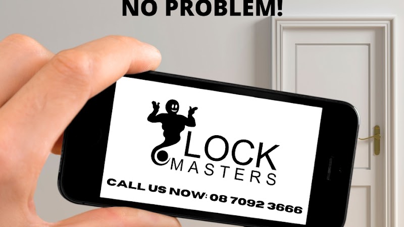 LM Locksmiths Adelaide