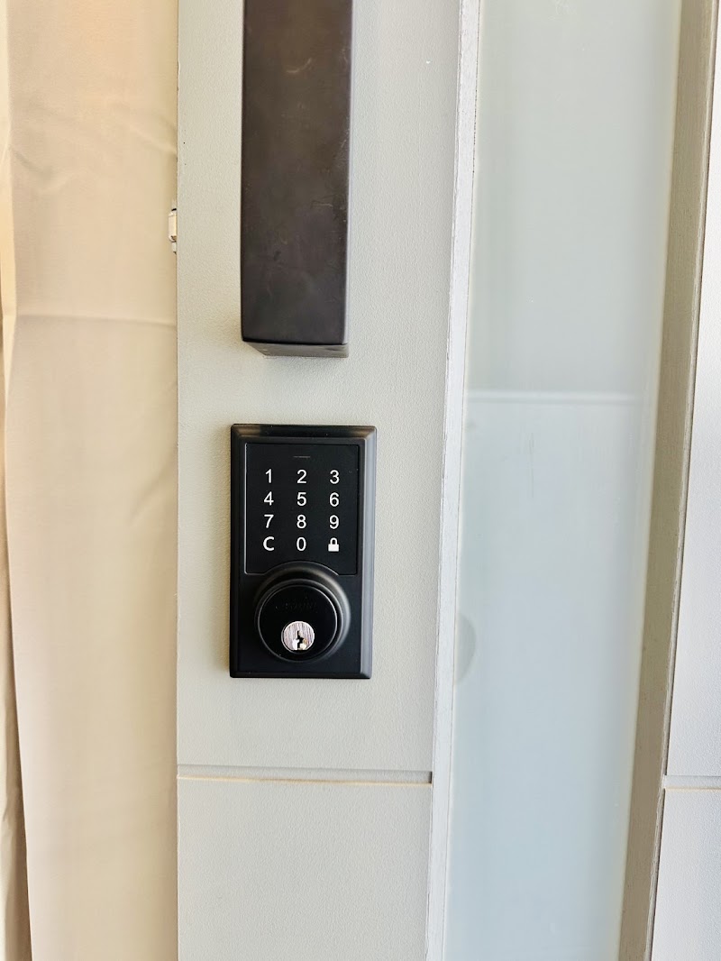 LM Locksmiths Adelaide locksmith work in Adelaide