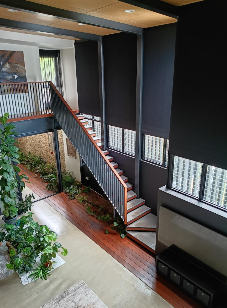 LMF Painters Gold Coast painter work in Robina