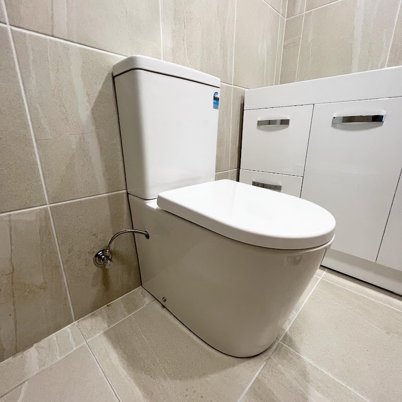 Local Plumbing & Gas Company plumber work in Southport