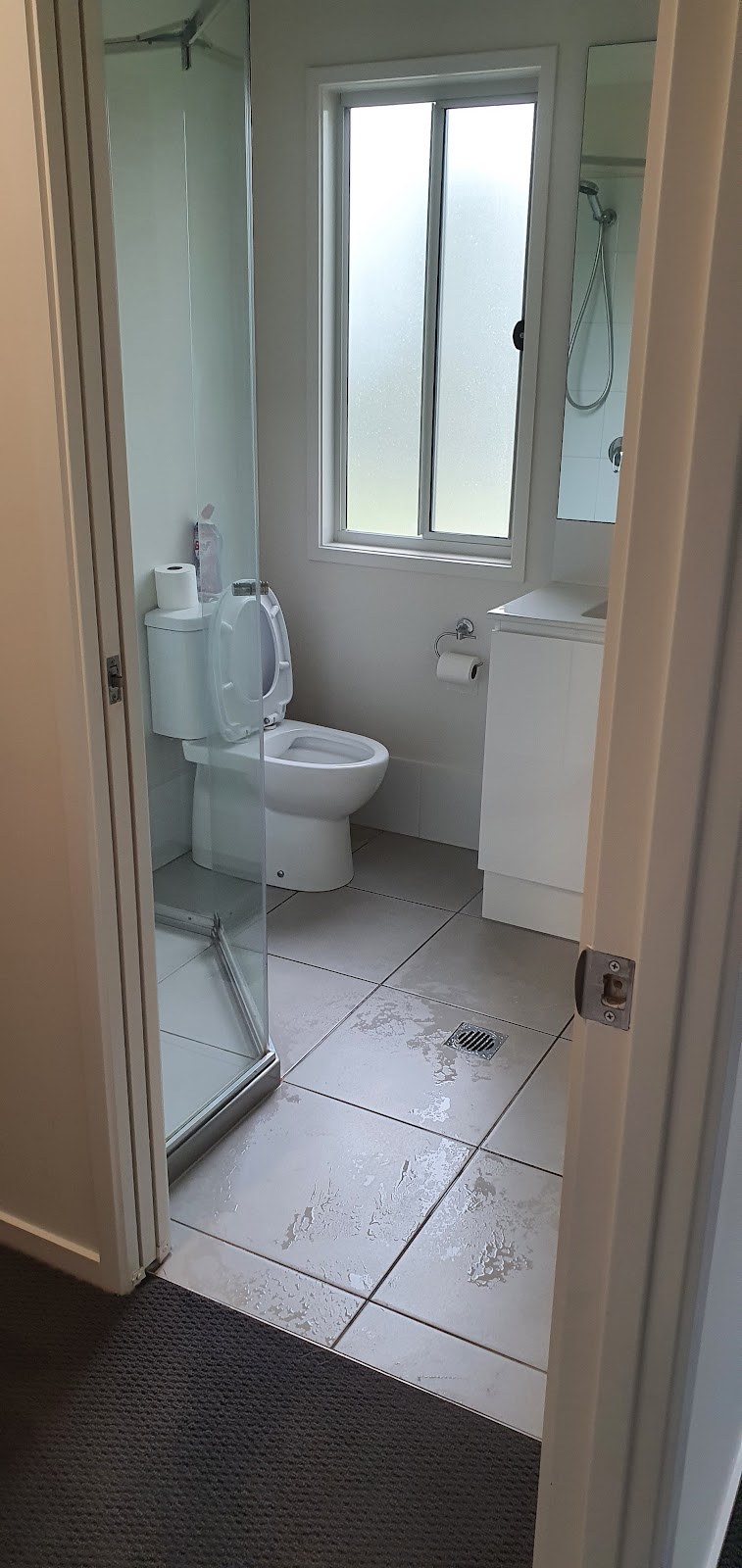 Loves Cleaning Goldcoast cleaning work in Southport