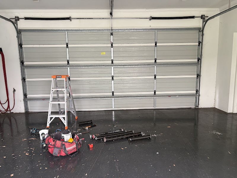 Mango Garage Door Repairs