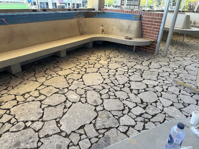 Marr Tiling Pty Ltd