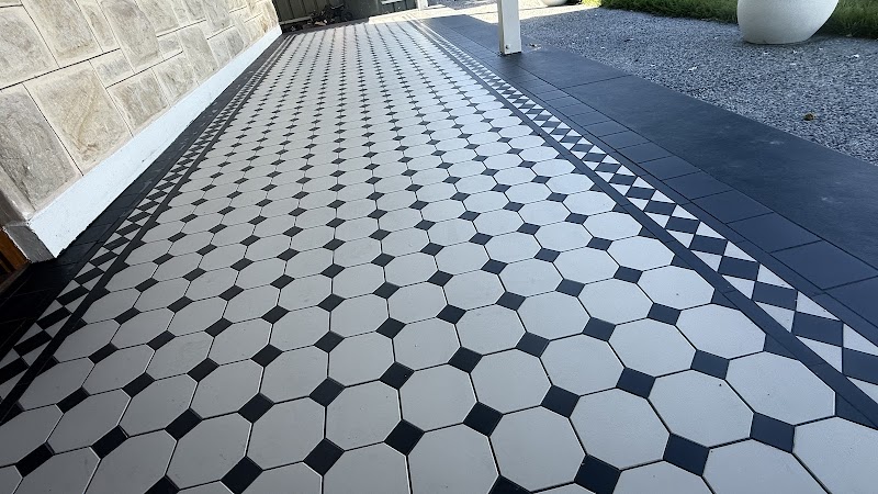 Marr Tiling Pty Ltd tiling work in Fulham Gardens