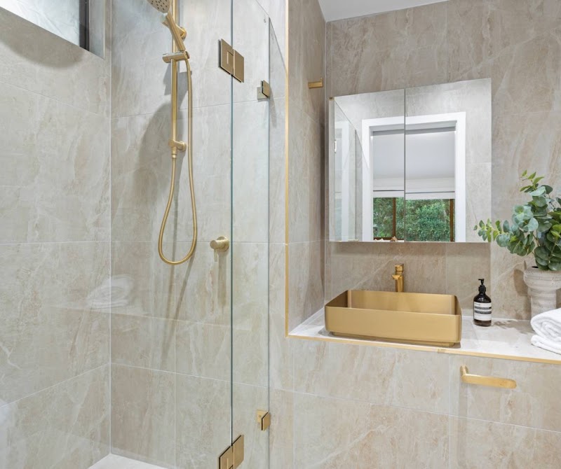MAS Tiling & flooring Brisbane tiling work in Zillmere
