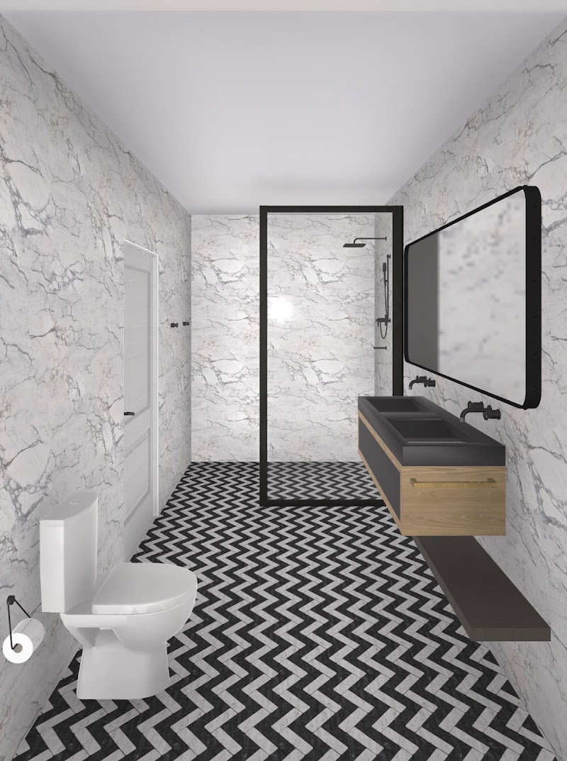 MAS Tiling & flooring Brisbane tiling work in Zillmere