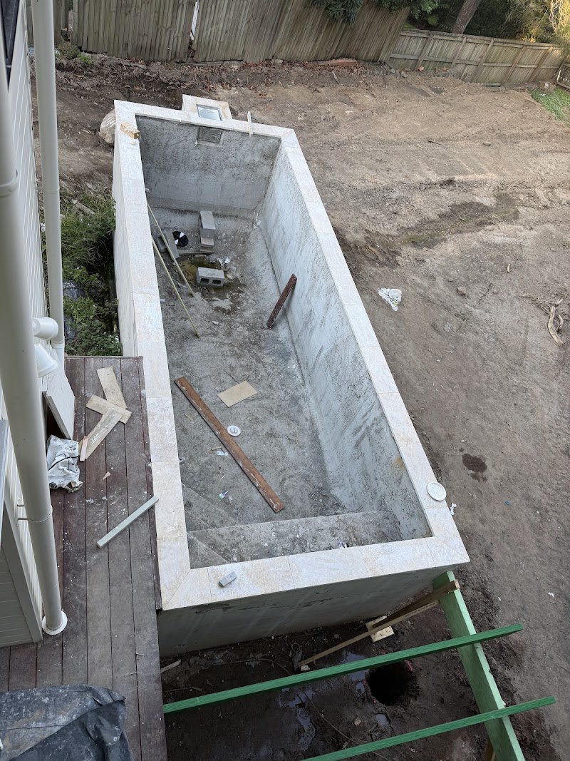 MAS Tiling & flooring Brisbane tiling work in Zillmere