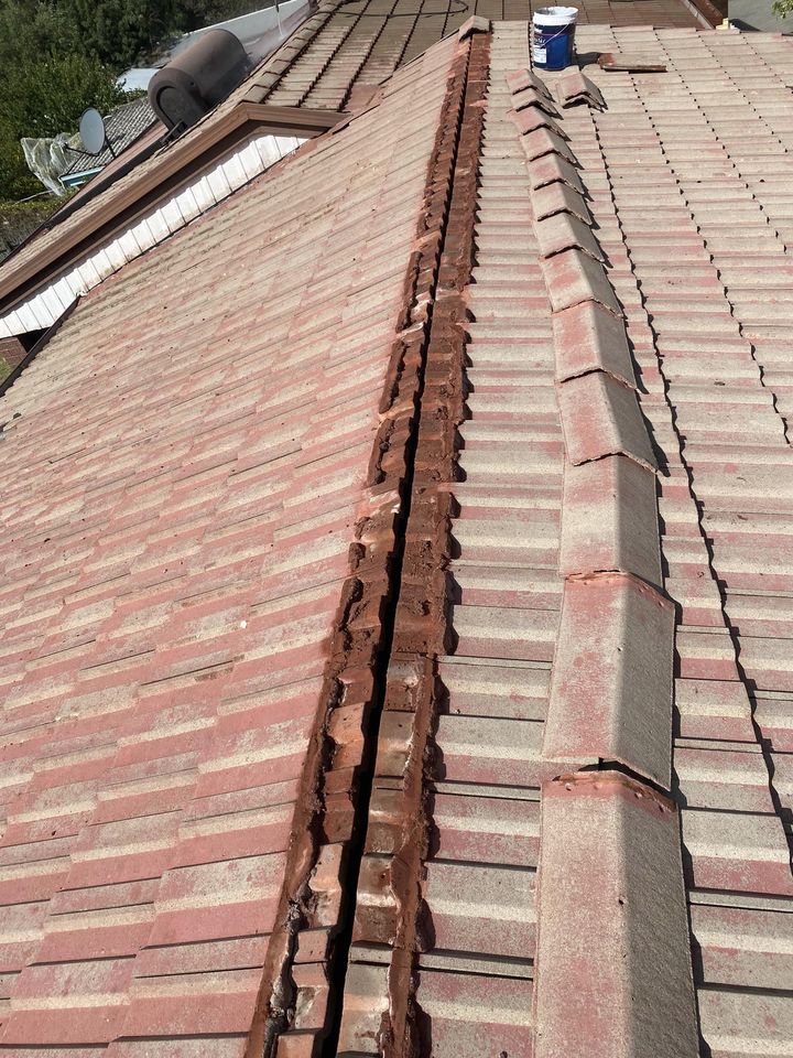 Master Roofing Adelaide - Roof Repairs & Restoration Specialist in Adelaide roofing work in Clovelly Park