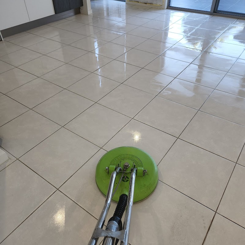 Masters Gold Coast carpet cleaning work in Robina