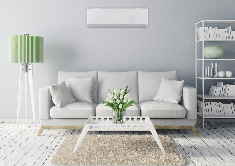 Metro Air Conditioning Pty Ltd