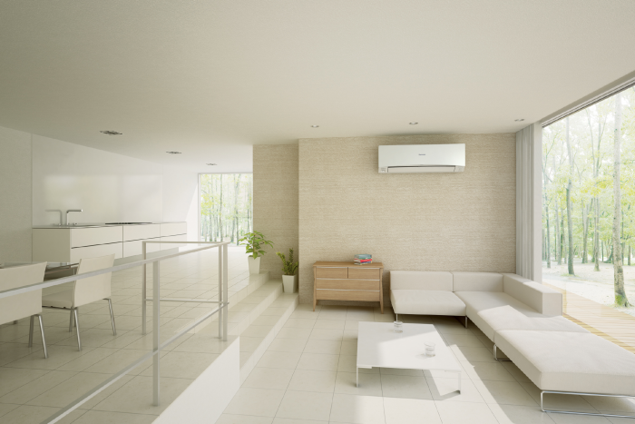 Metro Air Conditioning Pty Ltd air conditioning work in Glenelg East