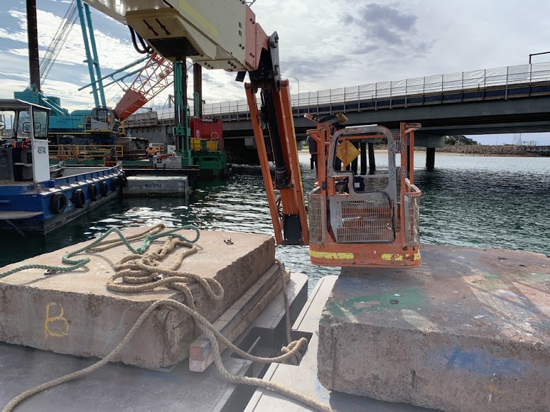 Mezcon - Dayproof Waterproofing waterproofing work in Klemzig